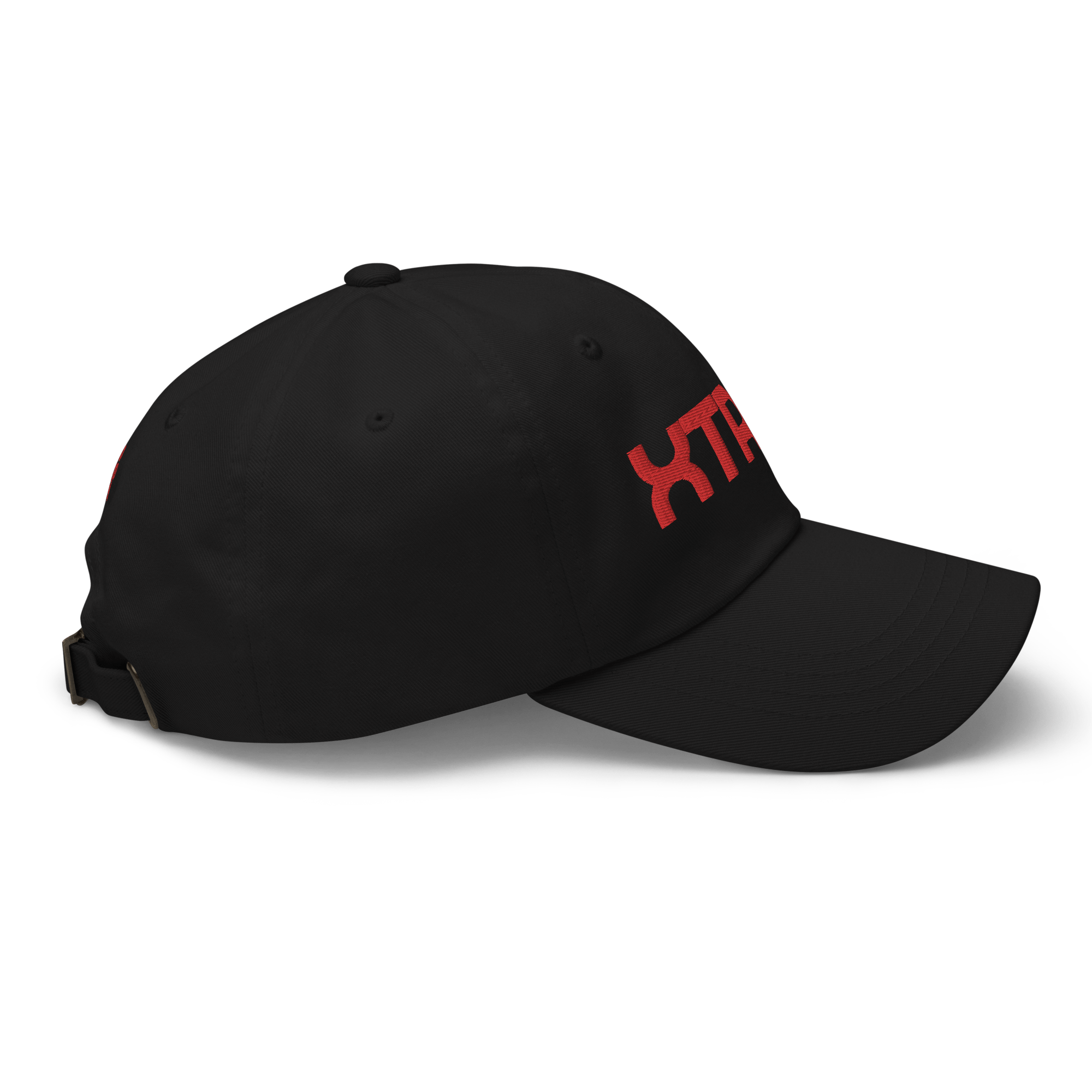 XTR3S Red - Cap - XTR3S