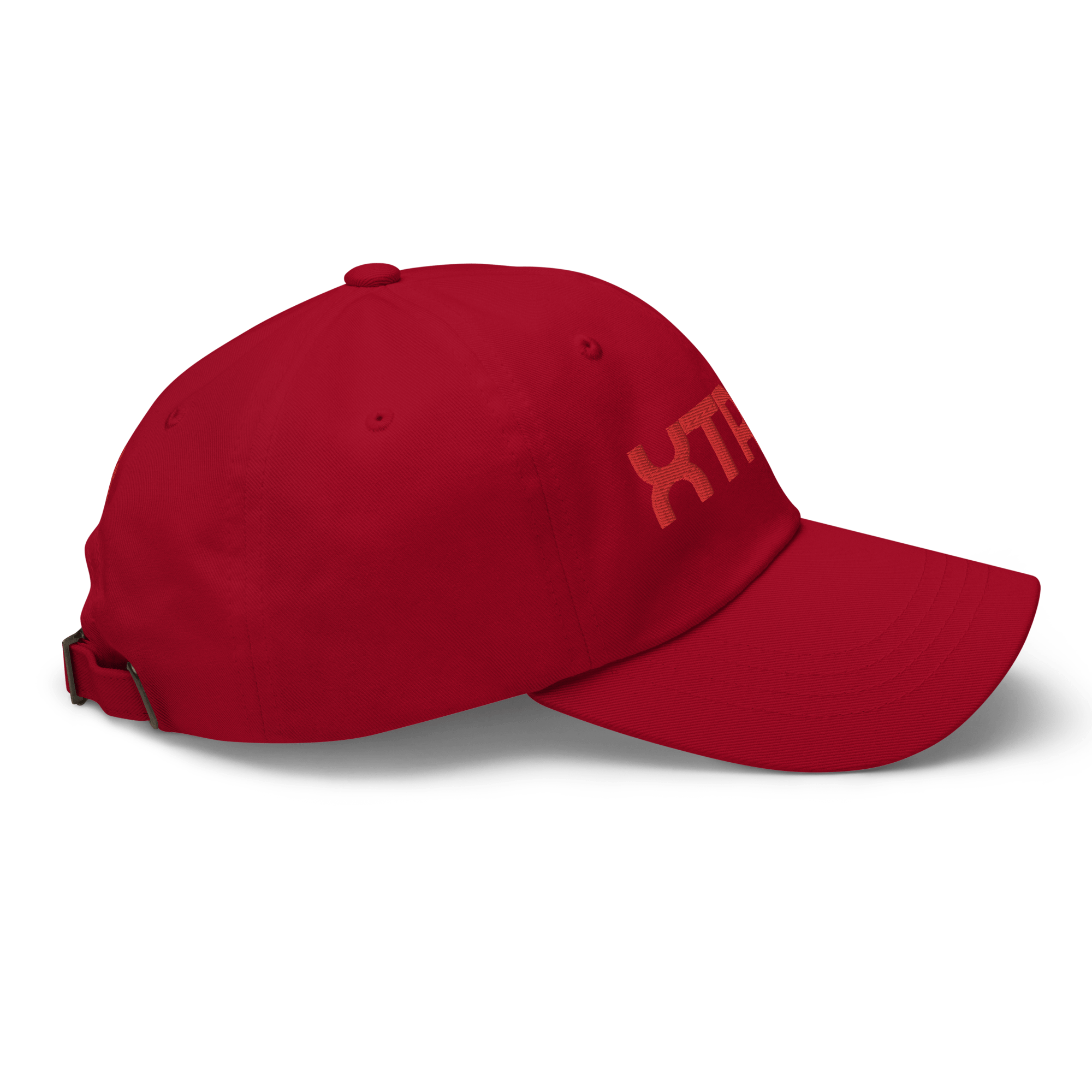 XTR3S Red - Cap - XTR3S