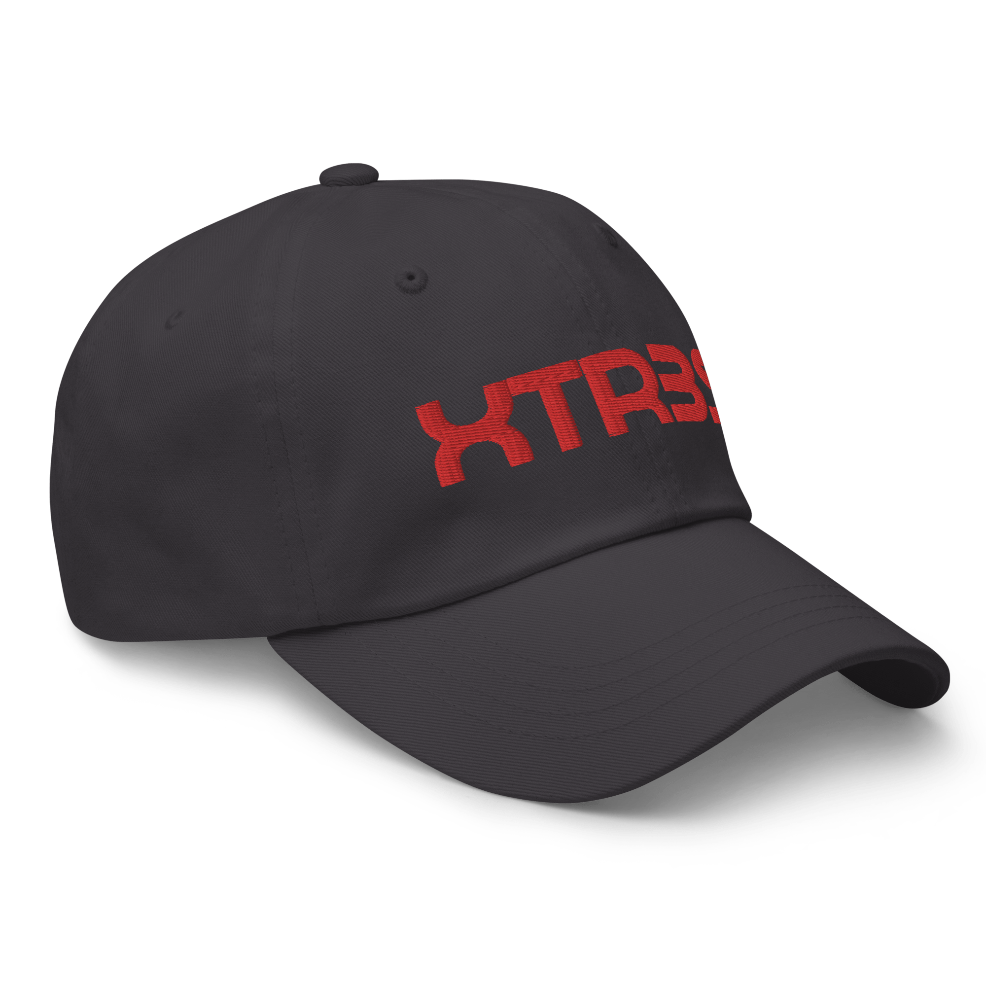 XTR3S Red - Cap - XTR3S