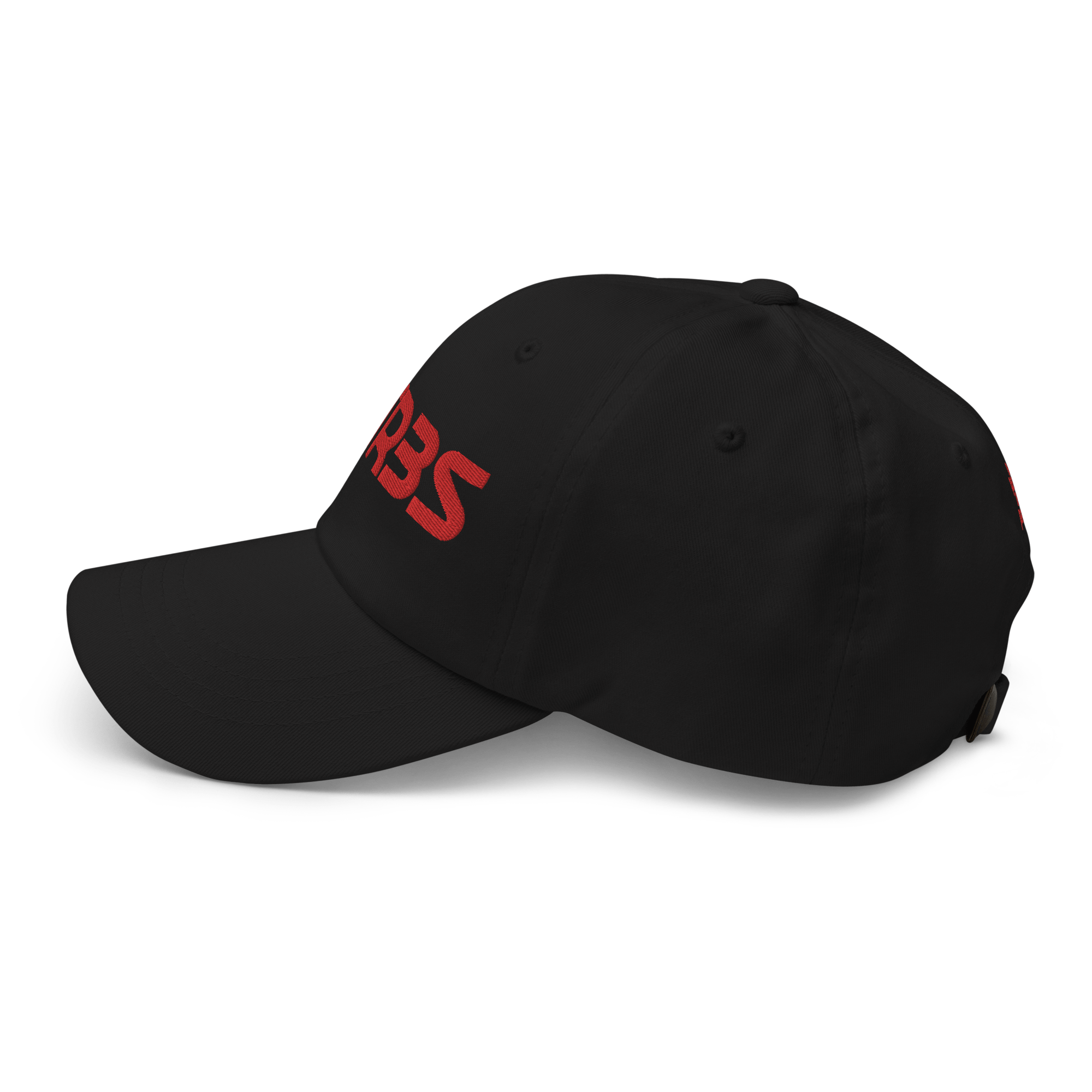 XTR3S Red - Cap - XTR3S