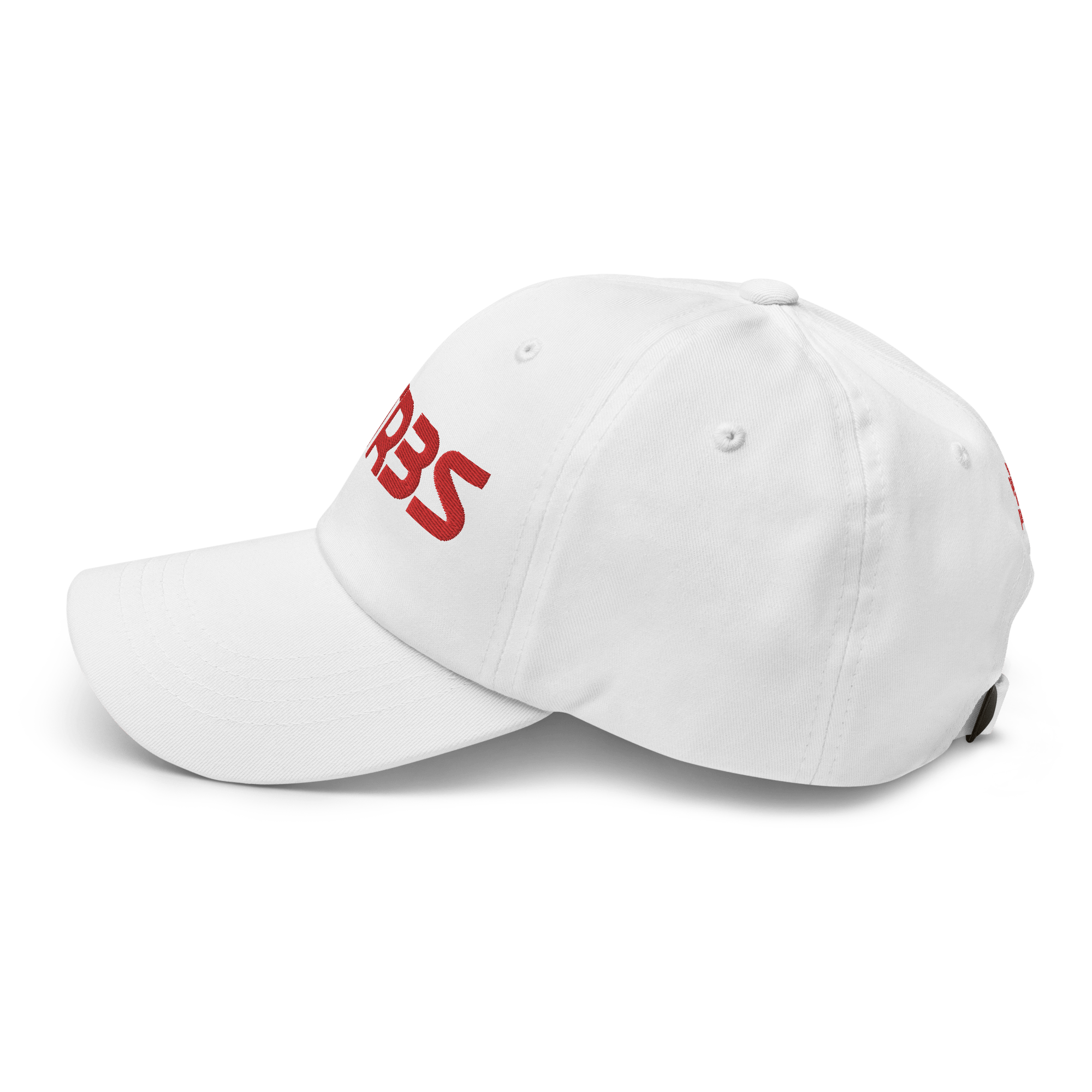 XTR3S Red - Cap - XTR3S