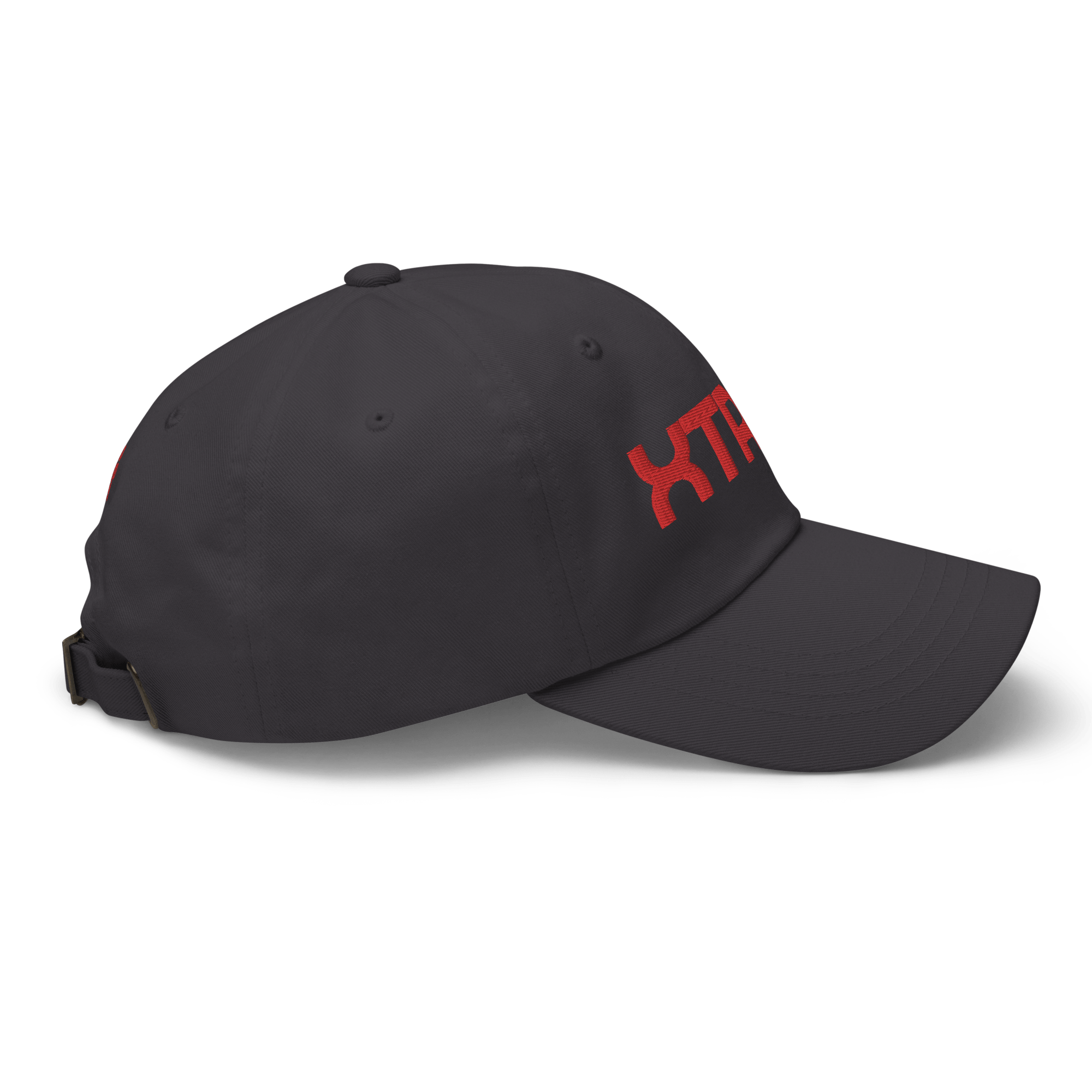 XTR3S Red - Cap - XTR3S