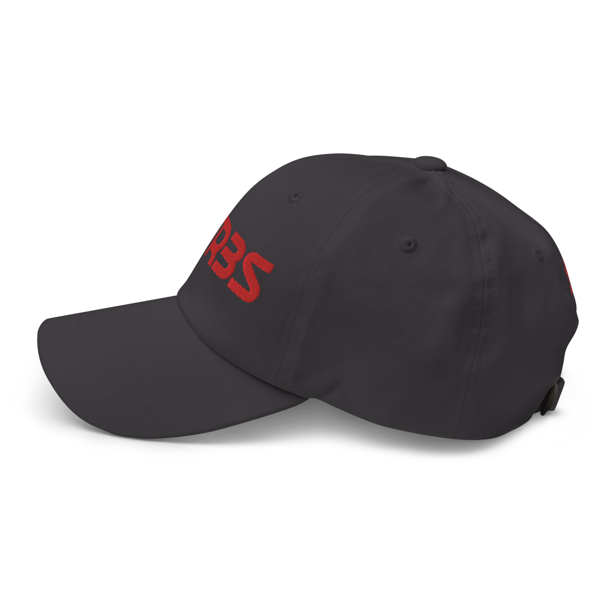 XTR3S Red - Cap - XTR3S