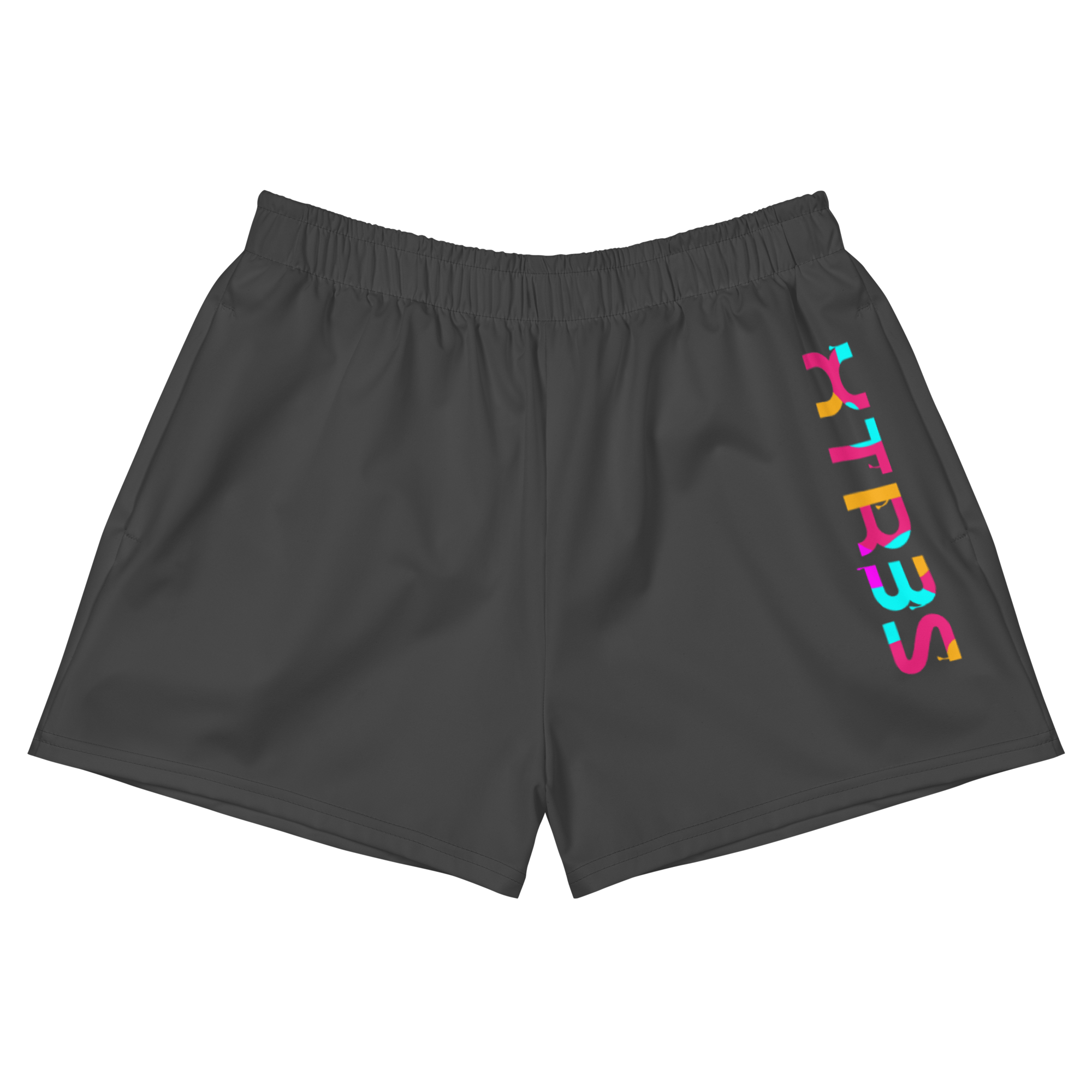 XTR3S Shorts - Dark Grey - XTR3S