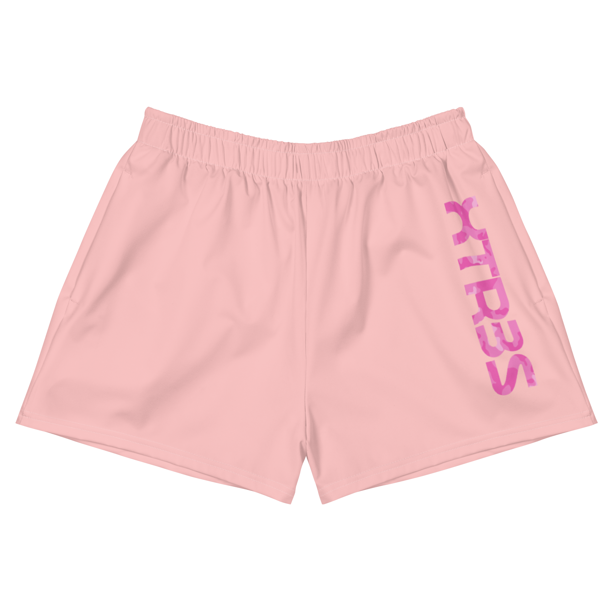 XTR3S Shorts - Light Pink - XTR3S