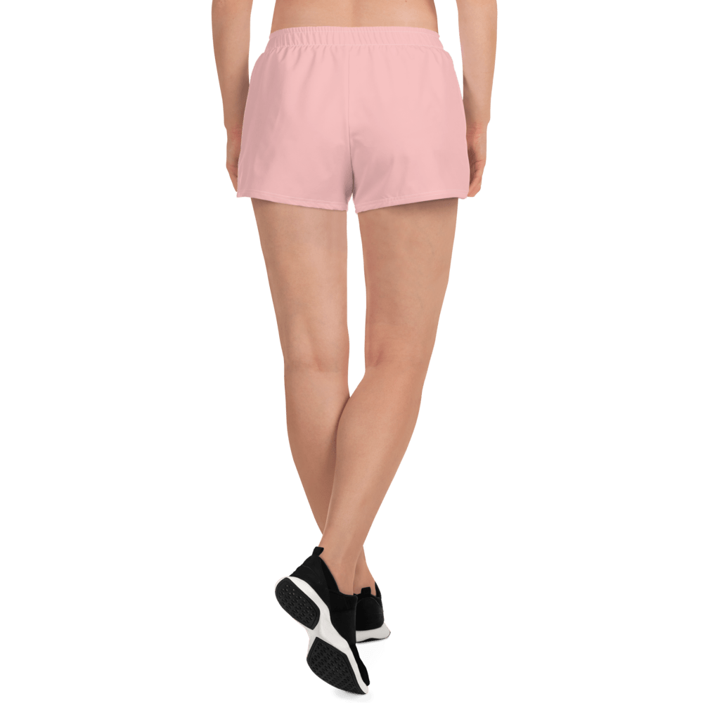 XTR3S Shorts - Light Pink - XTR3S