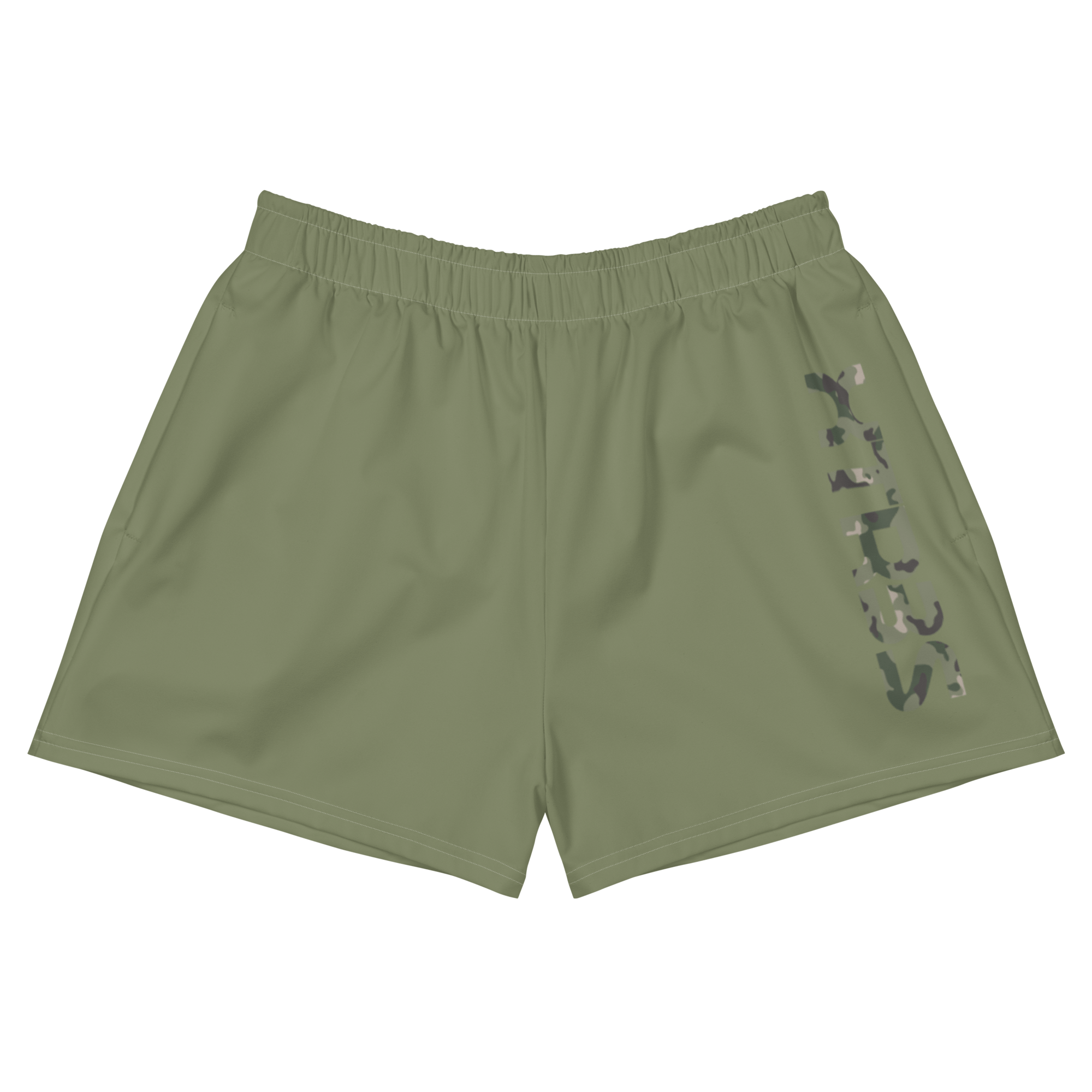 XTR3S Shorts - Olive - XTR3S