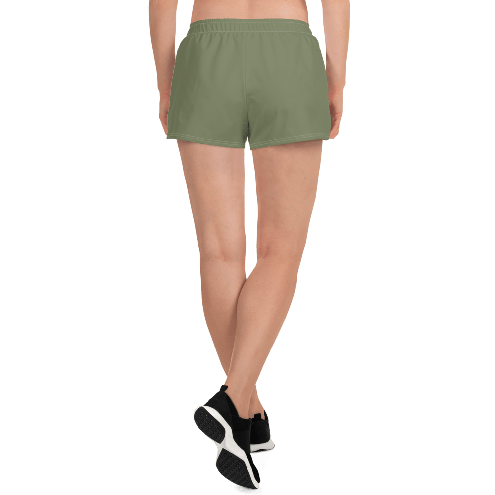 XTR3S Shorts - Olive - XTR3S