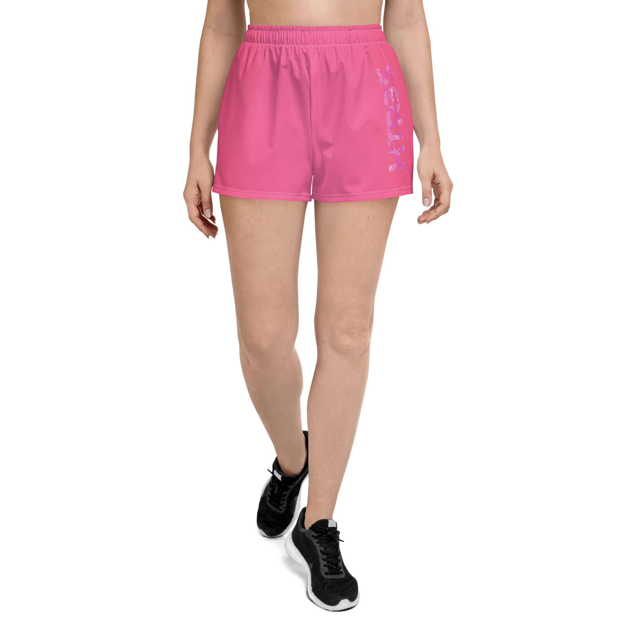 XTR3S Shorts - Pink - XTR3S