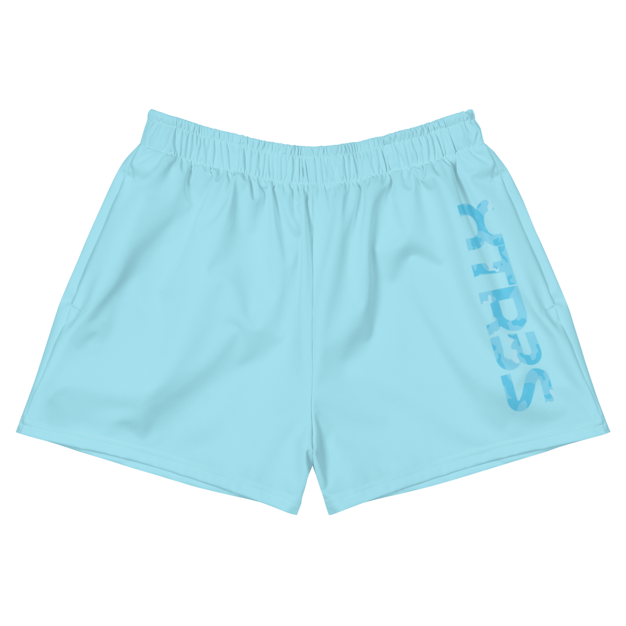 XTR3S Shorts - Turquoise - XTR3S