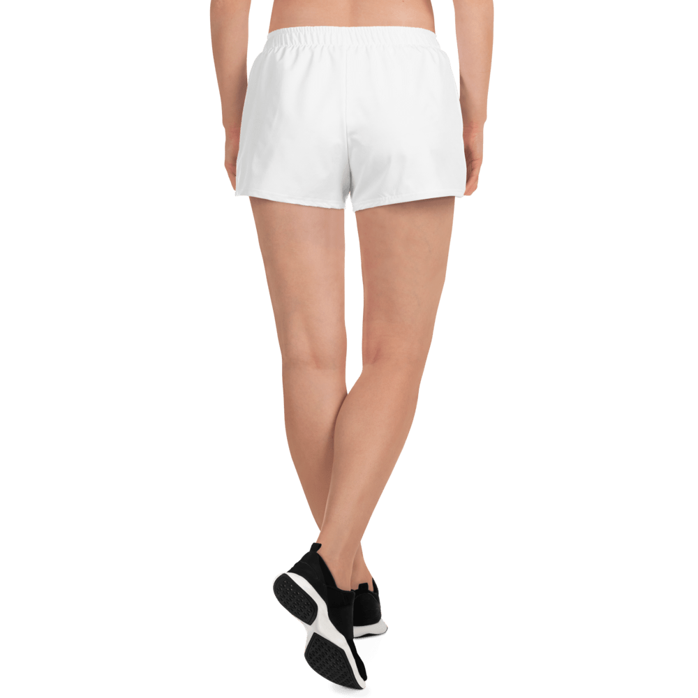 XTR3S Shorts - White - XTR3S