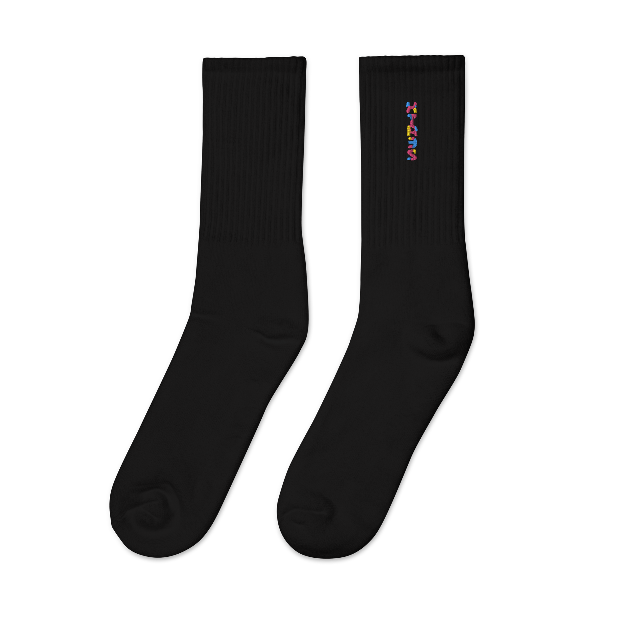 XTR3S Socks - XTR3S