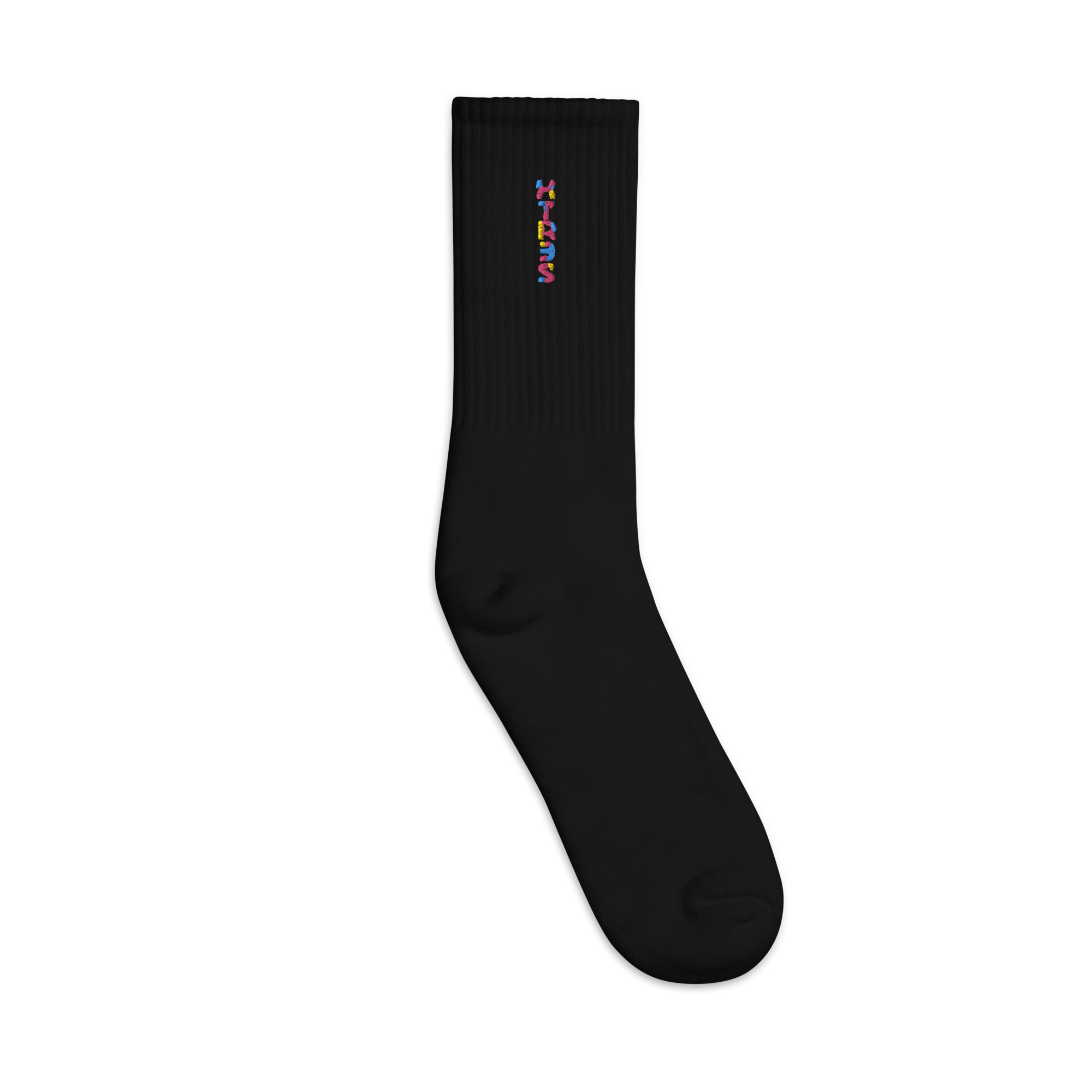 XTR3S Socks - XTR3S