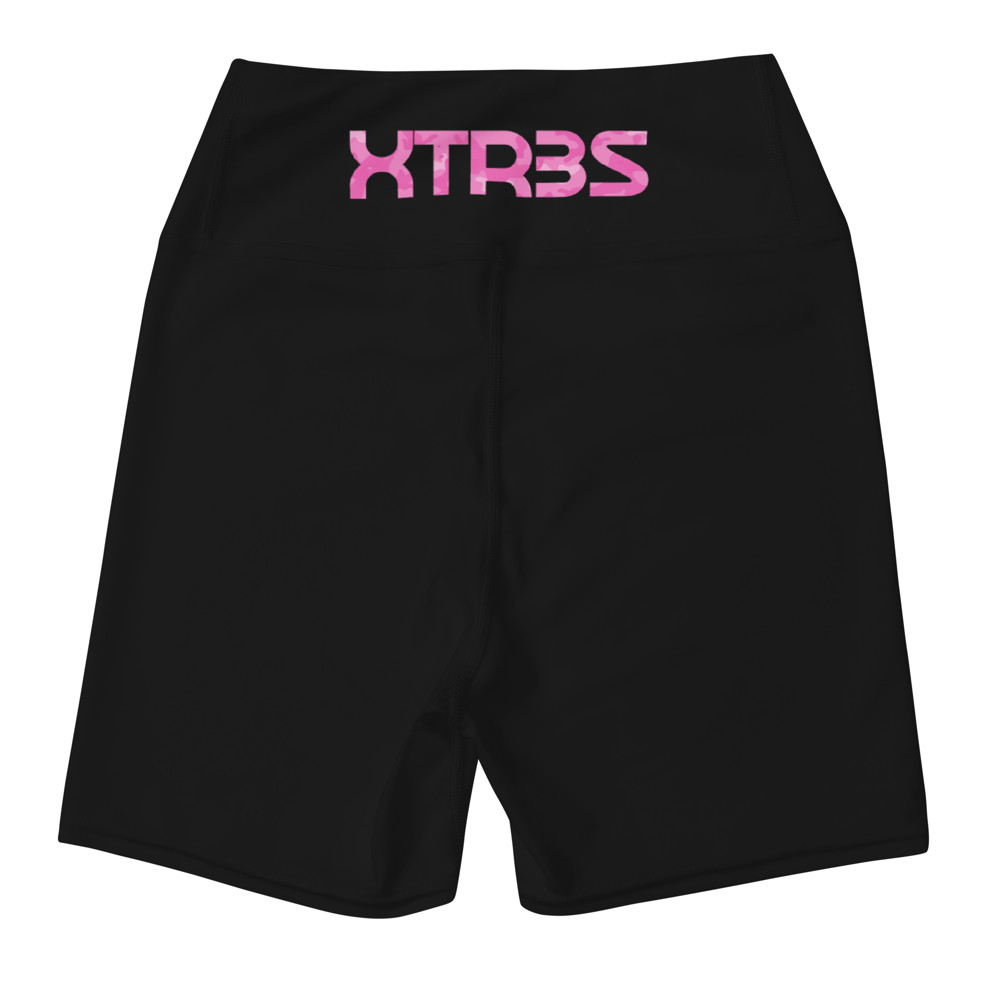 XTR3S Tall Short - Black/Pink - XTR3S