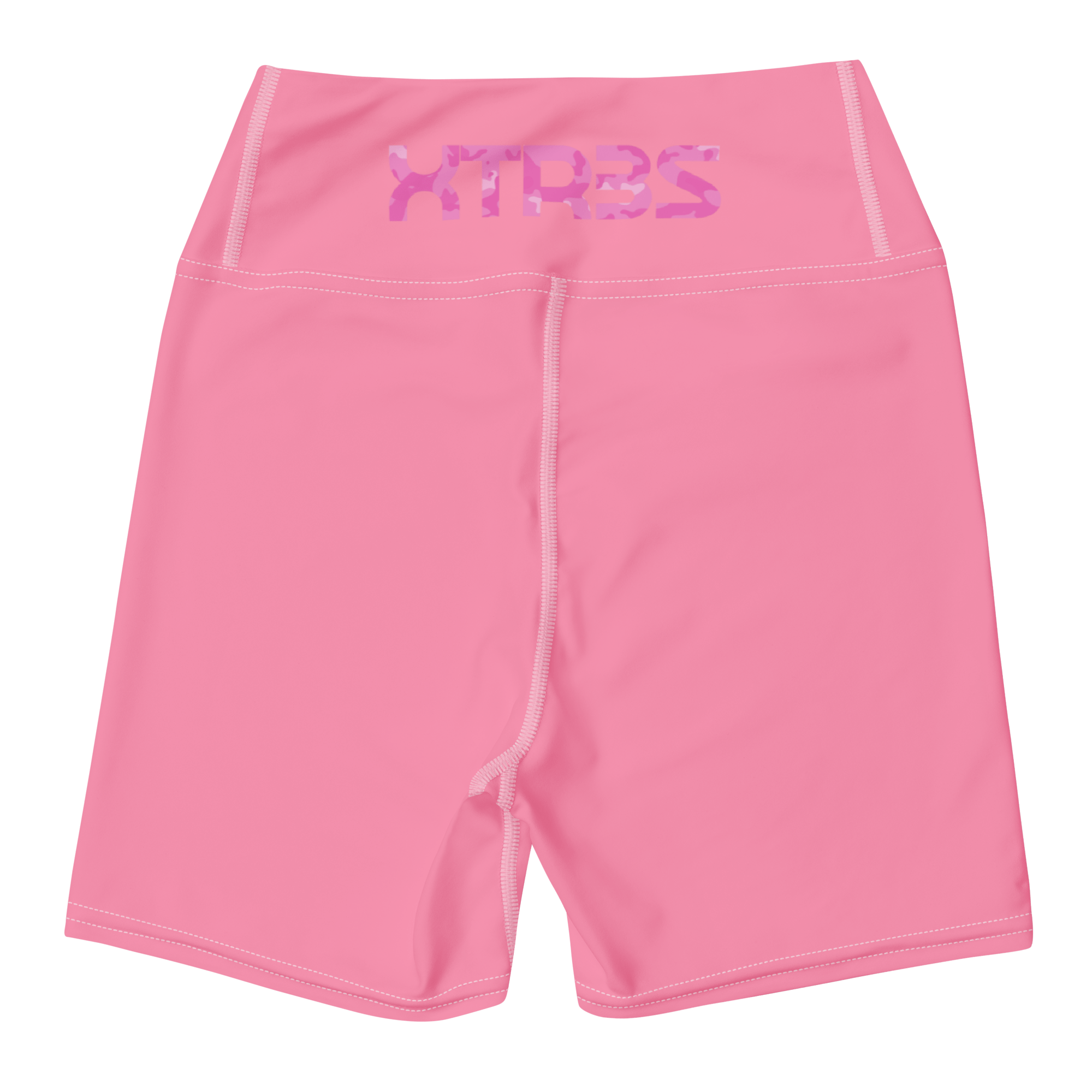 XTR3S Tall Shorts - Pink - XTR3S