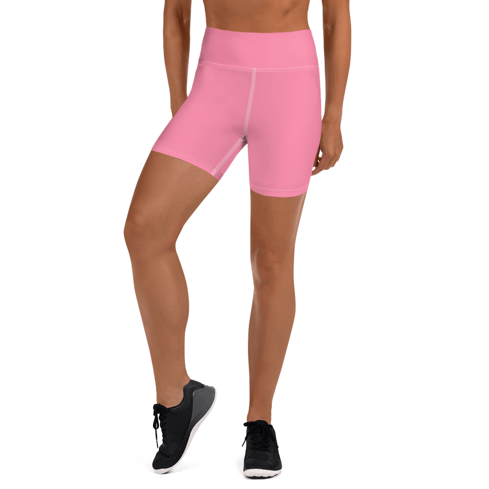 XTR3S Tall Shorts - Pink - XTR3S