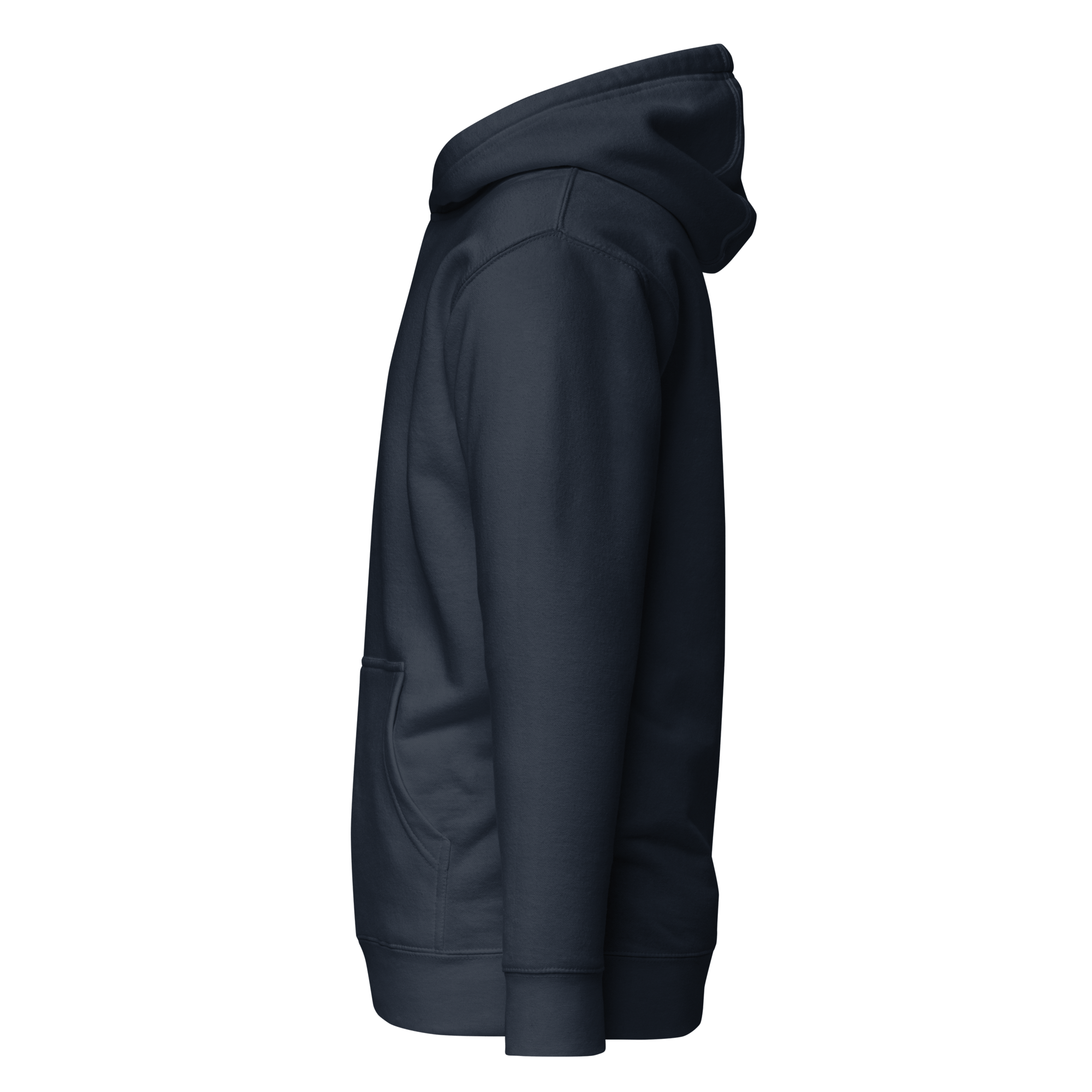 XTR3S Unisex Hoodie - XTR3S