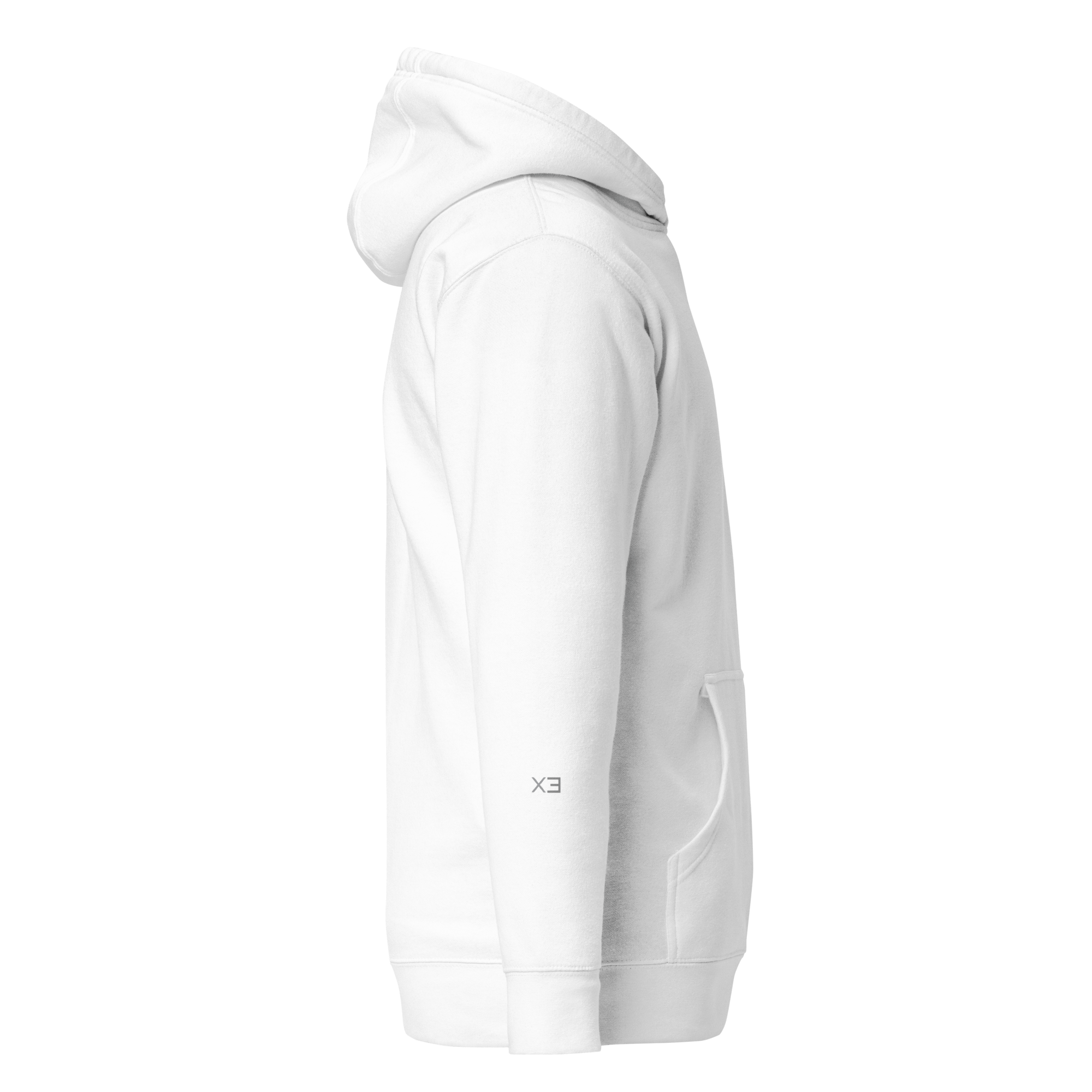 XTR3S Unisex Hoodie - XTR3S