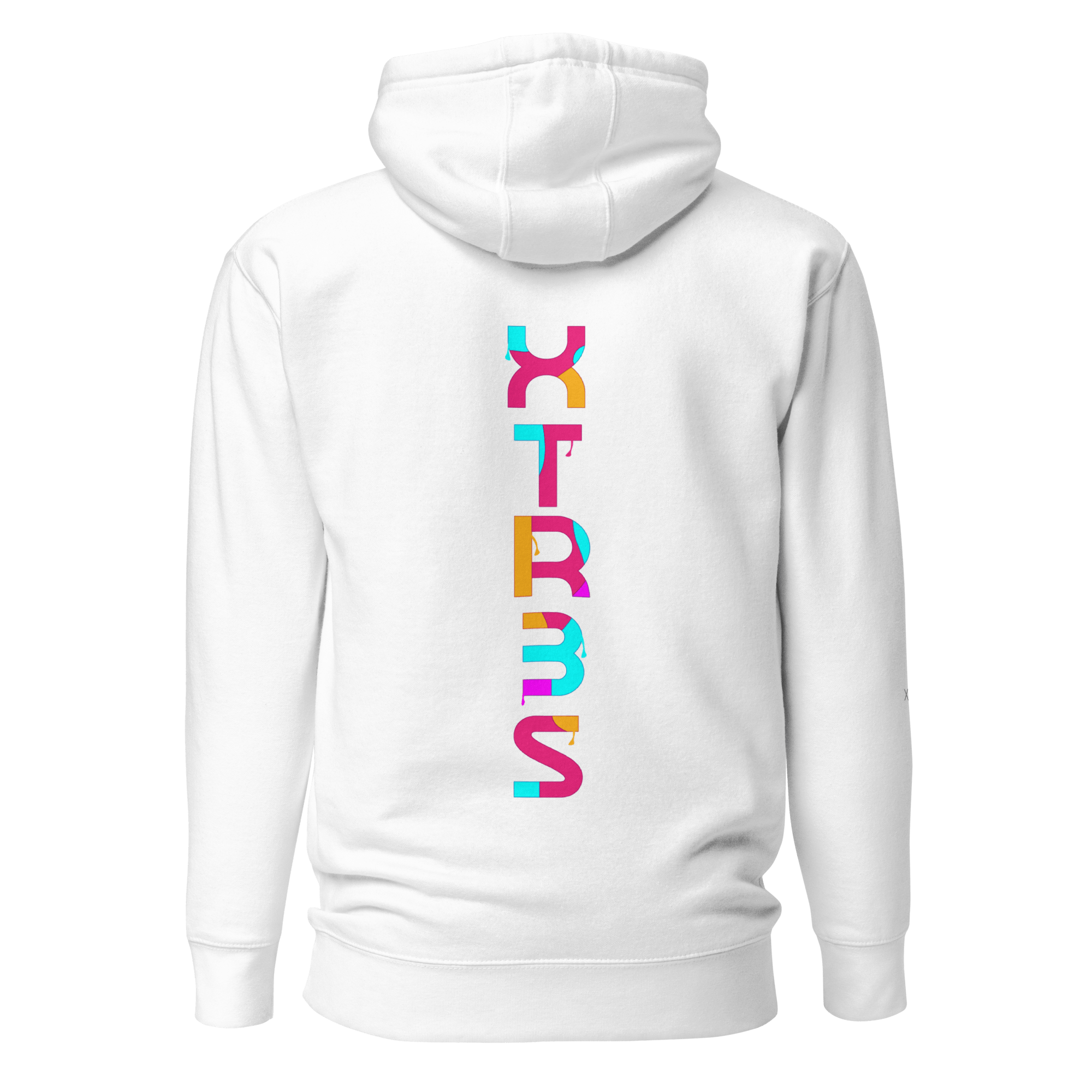 XTR3S Unisex Hoodie - XTR3S