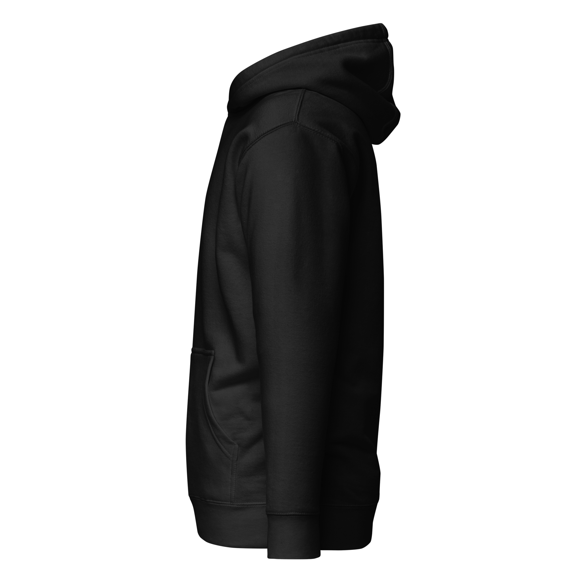 XTR3S Unisex Hoodie - XTR3S