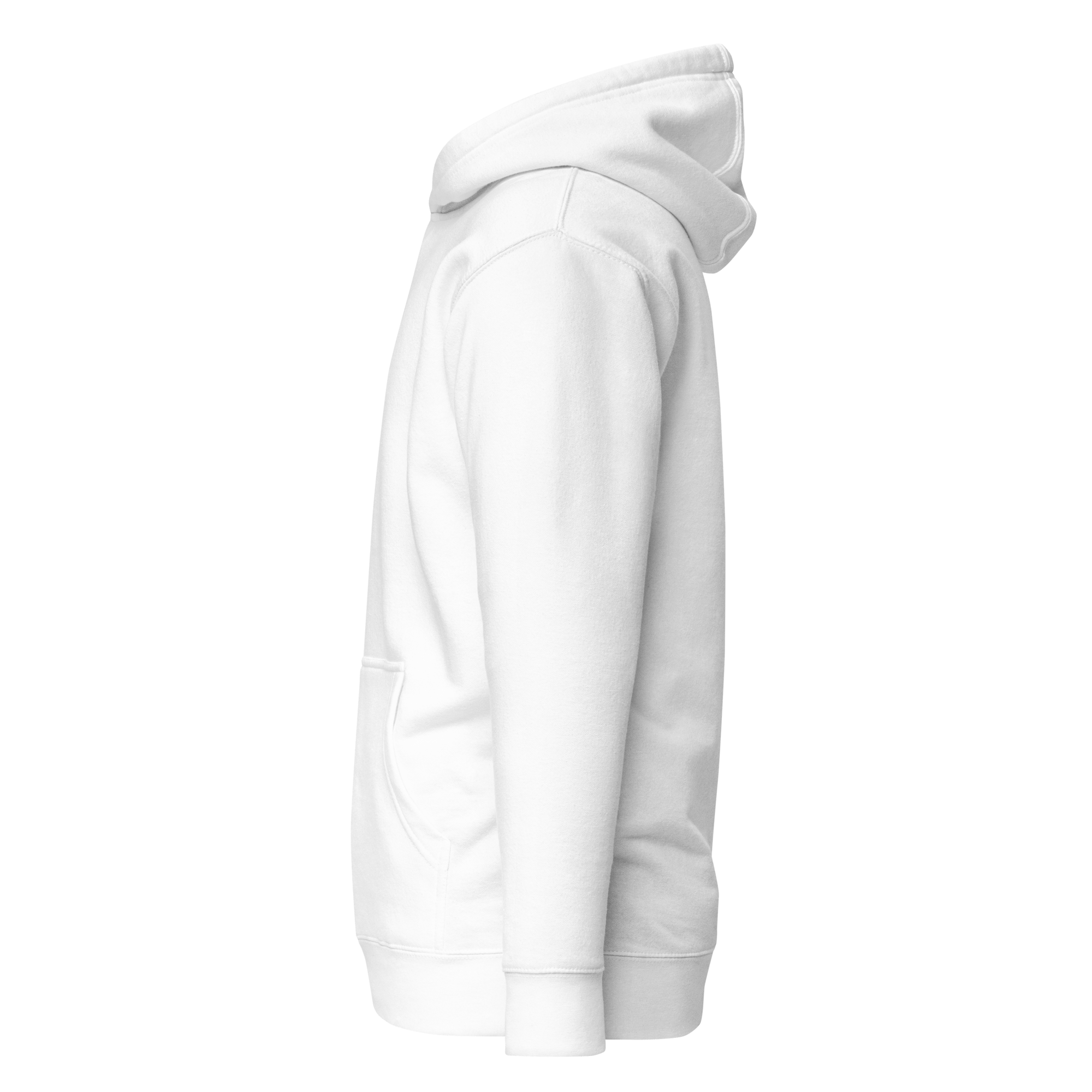 XTR3S Unisex Hoodie - XTR3S