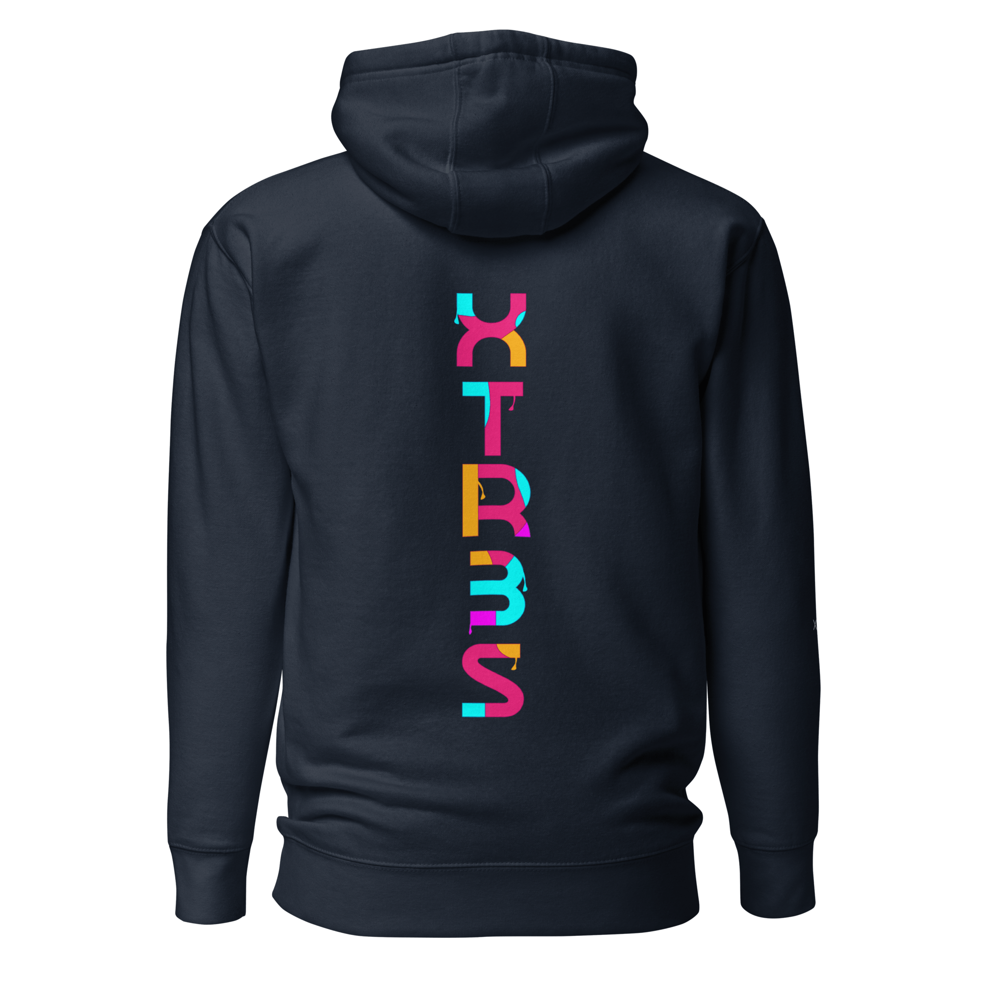 XTR3S Unisex Hoodie - XTR3S