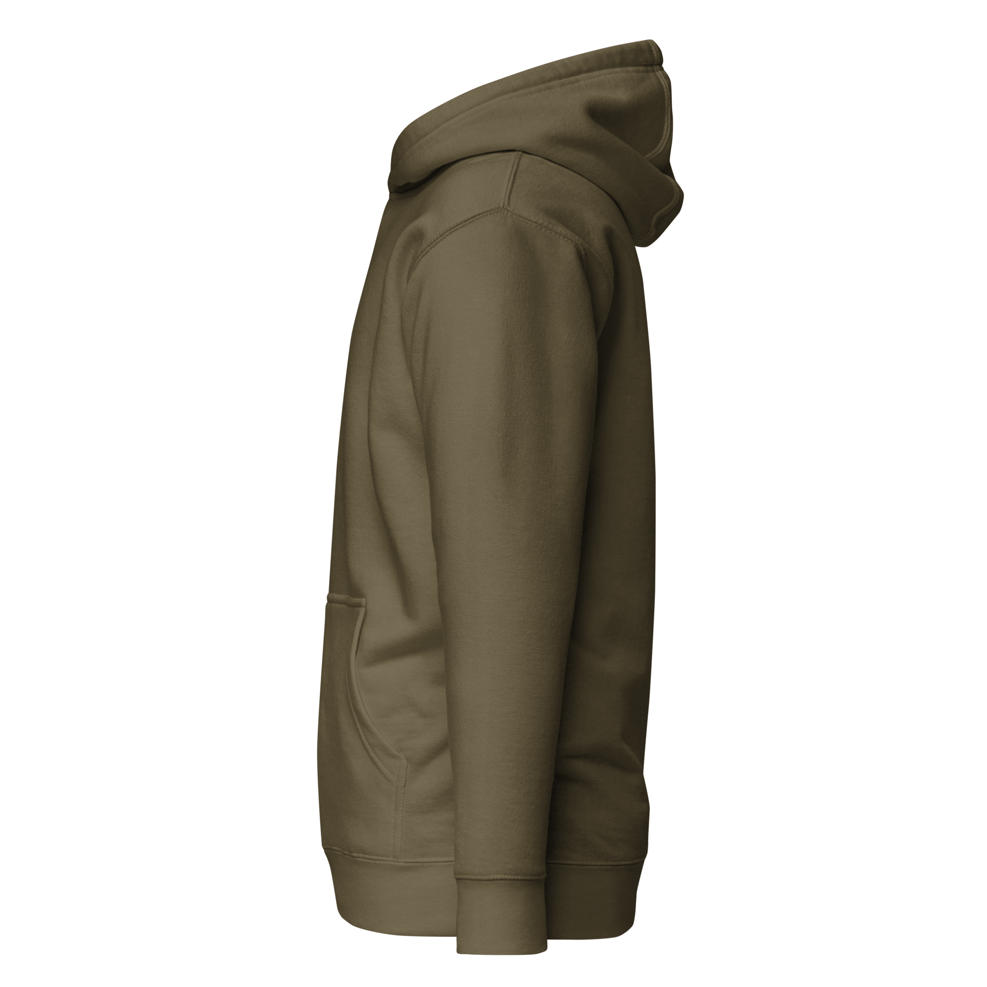 XTR3S Unisex Hoodie - XTR3S